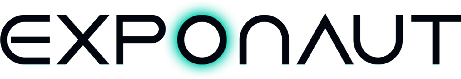 Exponaut